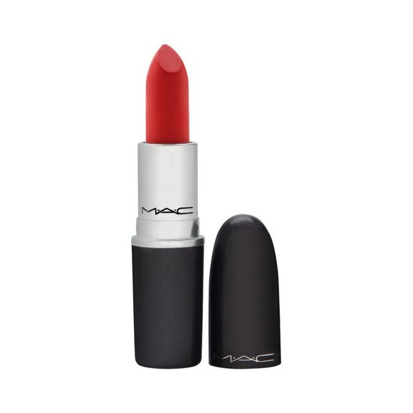 Mac Lipstick - Dangerous - Picture 1 of 2